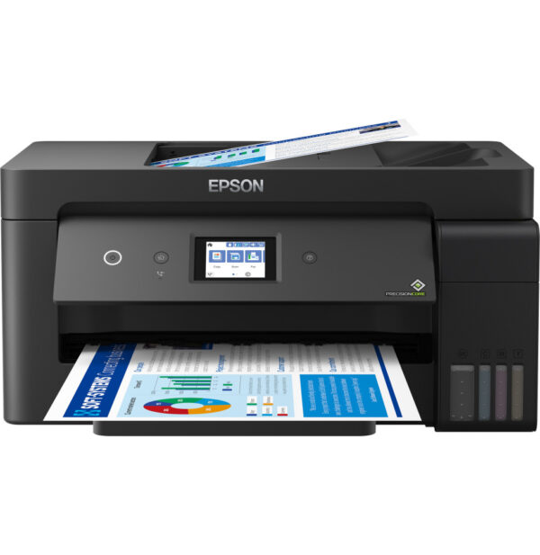 Epson EcoTank L14150 Imprimante A3+ multifonction à réservoirs rechargeables (C11CH96403) – Image 3