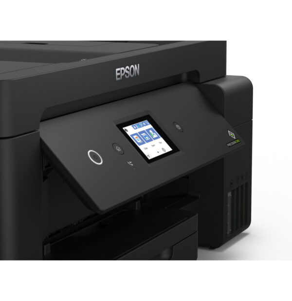 Epson EcoTank L14150 Imprimante A3+ multifonction à réservoirs rechargeables (C11CH96403) – Image 4