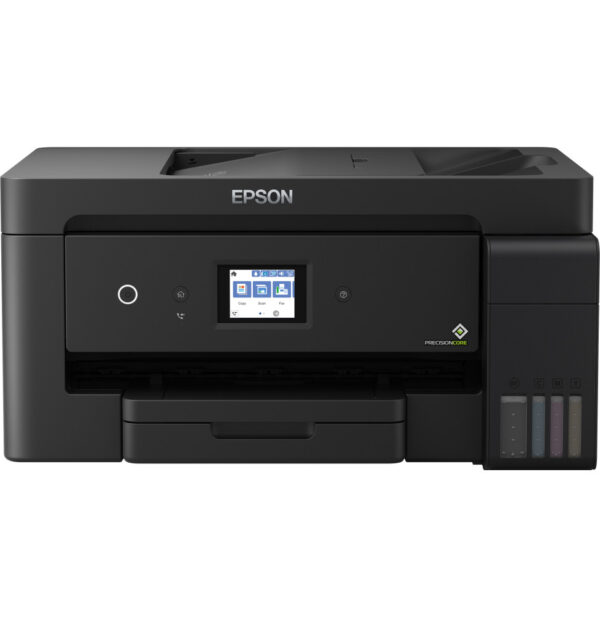 Epson EcoTank L14150 Imprimante A3+ multifonction à réservoirs rechargeables (C11CH96403) – Image 5