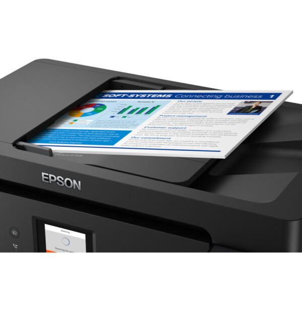 Epson EcoTank L14150 Imprimante A3+ multifonction à réservoirs rechargeables (C11CH96403) – Image 9