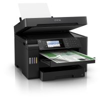 Epson EcoTank L15150 Imprimante A3+ multifonction à réservoirs rechargeables (C11CH72403)