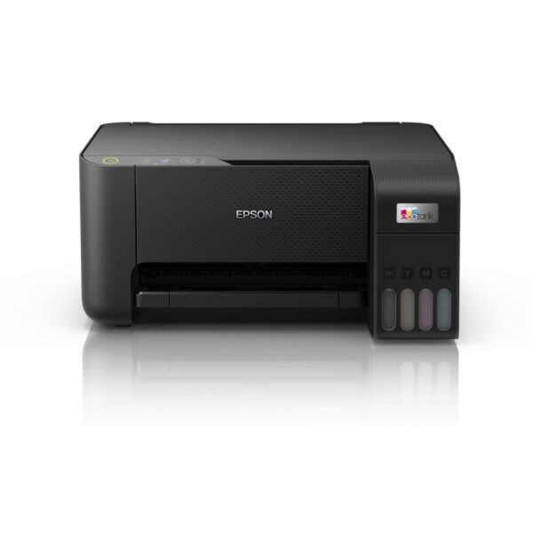 Epson EcoTank L3210 Imprimante multifonction à réservoirs rechargeables (C11CJ68403) – Image 5