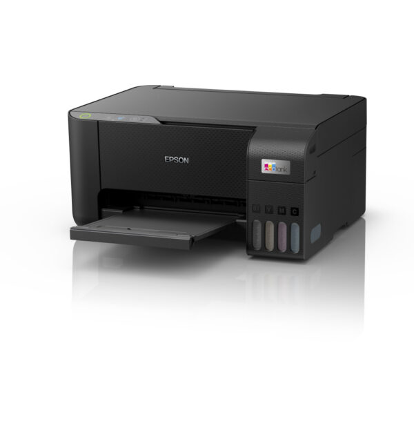 Epson EcoTank L3210 Imprimante multifonction à réservoirs rechargeables (C11CJ68403) – Image 8