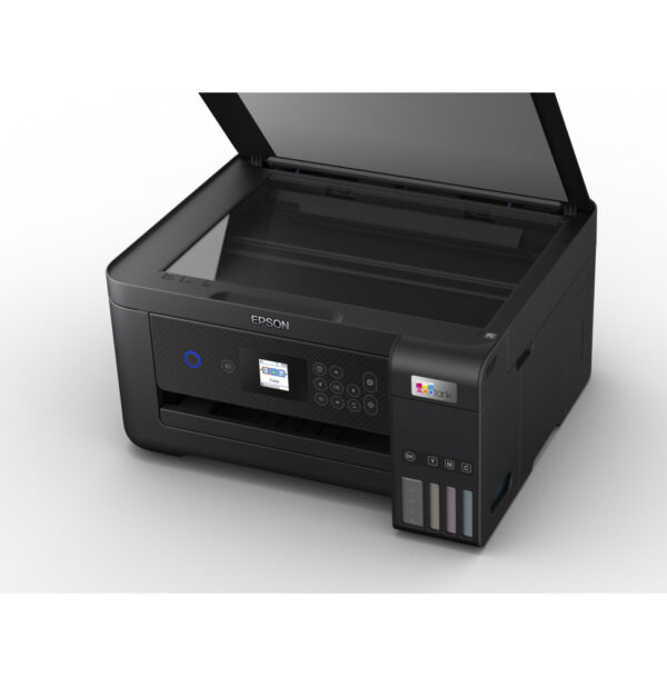 Epson EcoTank L4260 Imprimante multifonction à réservoirs rechargeables (C11CJ63411) – Image 5