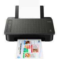 Imprimante Jet d'encre A4 Canon PIXMA TS304 (2321C007AA)