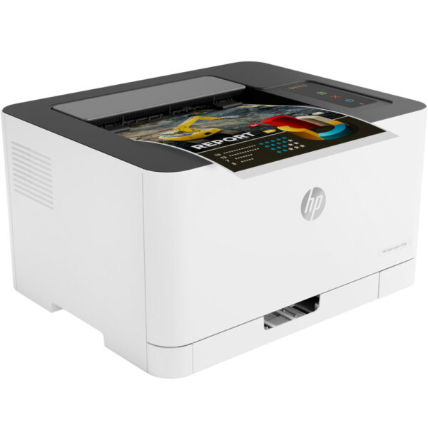 Imprimante Laser Couleur HP 150a (4ZB94A) – Image 3