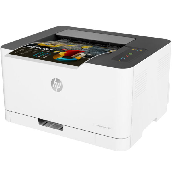 Imprimante Laser Couleur HP 150a (4ZB94A) – Image 7