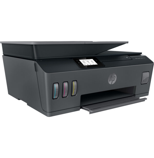 Imprimante multifonction à réservoirs rechargeables HP Smart Tank 530 (4SB24A) – Image 5