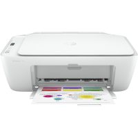 Imprimante multifonction Jet d'encre HP DeskJet 2720 (3XV18B)