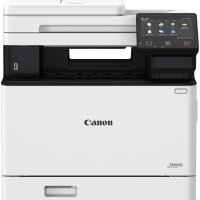 Imprimante Multifonction Laser Couleur Canon i-SENSYS MF754Cdw (5455C009AA)
