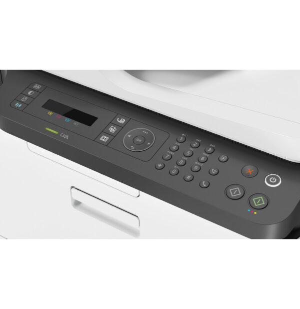 Imprimante Multifonction Laser Couleur HP 179fnw (4ZB97A) – Image 3