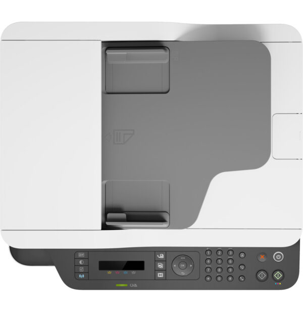 Imprimante Multifonction Laser Couleur HP 179fnw (4ZB97A) – Image 6