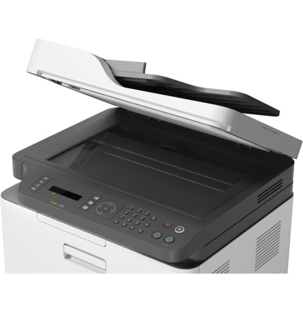 Imprimante Multifonction Laser Couleur HP 179fnw (4ZB97A) – Image 2