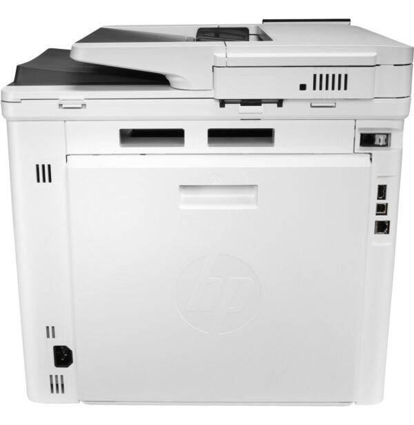 Imprimante Multifonction Laser Couleur HP LaserJet Enterprise MFP M480f (3QA55A) – Image 3