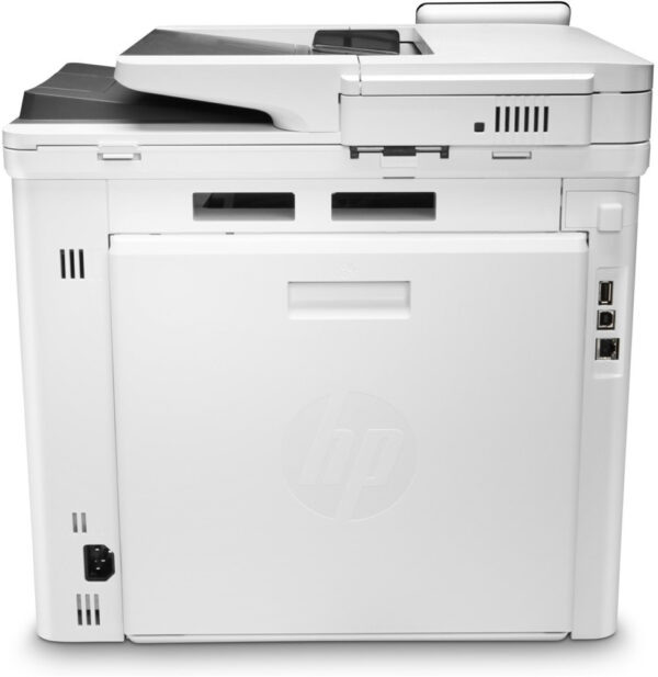 Imprimante Multifonction Laser Couleur HP LaserJet Pro M479dw (W1A77A) – Image 3