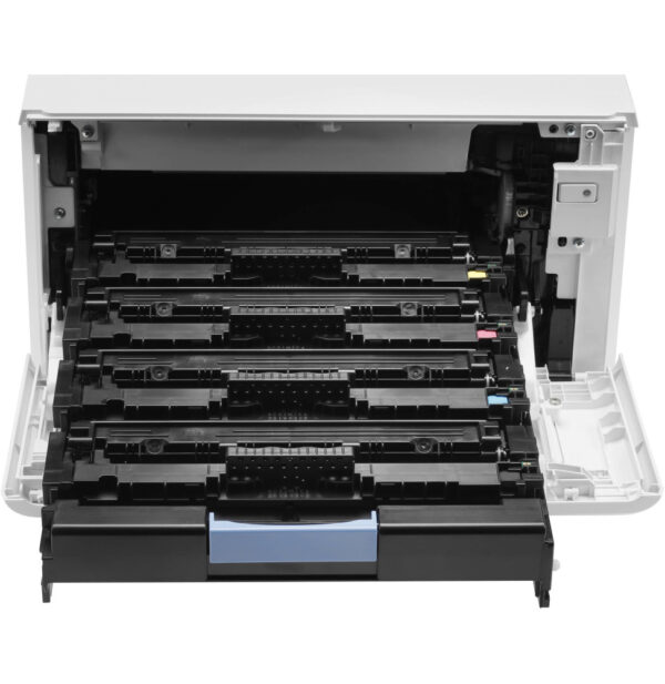 Imprimante Multifonction Laser Couleur HP LaserJet Pro M479dw (W1A77A) – Image 6