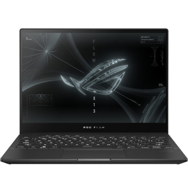 Ordinateur portable Asus ROG Flow X13 (90NR0A41-M002D0)