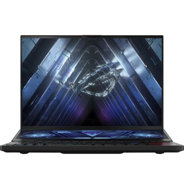 Ordinateur portable Asus ROG Zephyrus Duo 16 (90NR0931-M002R0) – Image 3