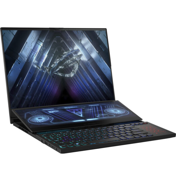 Ordinateur portable Asus ROG Zephyrus Duo 16 (90NR0931-M002R0) – Image 4