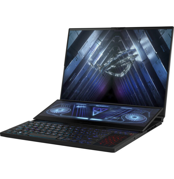 Ordinateur portable Asus ROG Zephyrus Duo 16 (90NR0931-M002R0) – Image 5