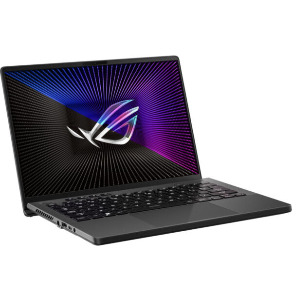 Ordinateur portable Asus ROG Zephyrus G14 GA402R (90NR09T4-M00650) – Image 7