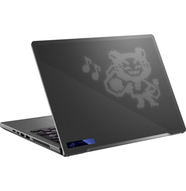 Ordinateur portable Asus ROG Zephyrus G14 GA402R (90NR09T4-M00650) – Image 14
