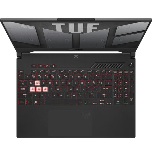 Ordinateur portable Asus TUF Gaming A15 TUF507RC (90NR09R1-M001B0) – Image 3