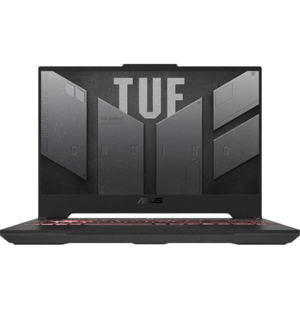 Ordinateur portable Asus TUF Gaming A15 TUF507RC (90NR09R1-M001B0) – Image 4