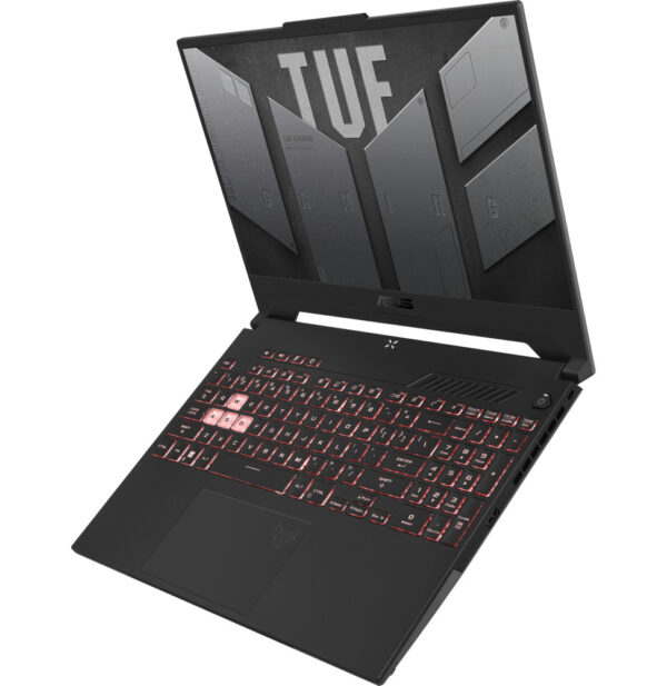 Ordinateur portable Asus TUF Gaming A15 TUF507RC (90NR09R1-M001B0) – Image 5