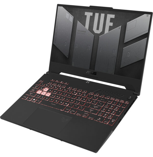 Ordinateur portable Asus TUF Gaming A15 TUF507RC (90NR09R1-M001B0) – Image 6