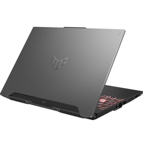 Ordinateur portable Asus TUF Gaming A15 TUF507RC (90NR09R1-M001B0) – Image 2