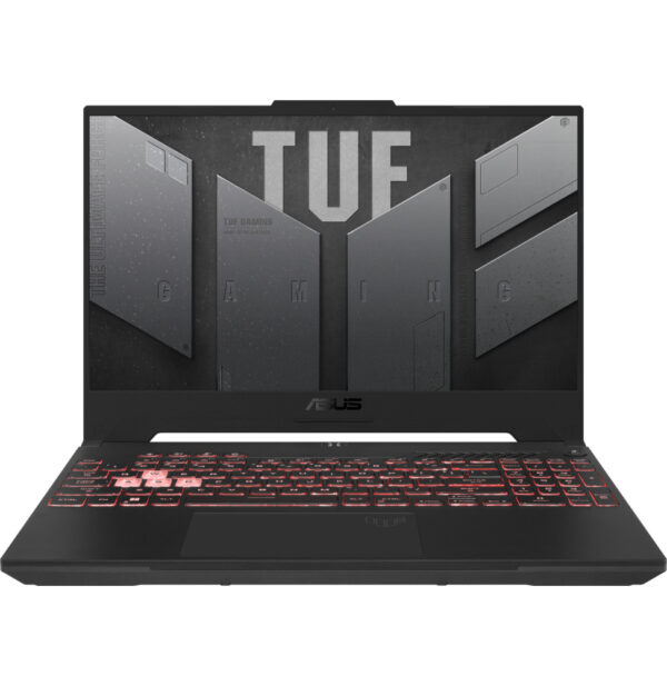 Ordinateur portable Asus TUF Gaming A15 TUF507RC (90NR09R1-M001B0)