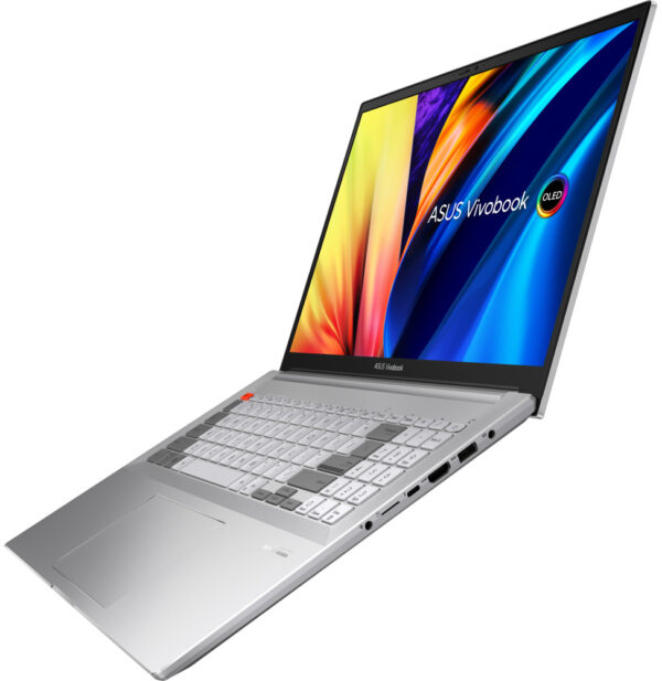 Ordinateur portable Asus Vivobook Pro 16 N7600 (90NB0UI3-M00BN0) – Image 8