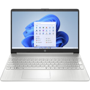 Ordinateur portable HP 15s-eq3009nk (6U7Y1EA)