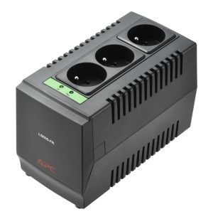 Régulateur Automatique de Tension APC Line-R LS600-FR 300 W / 600 VA
