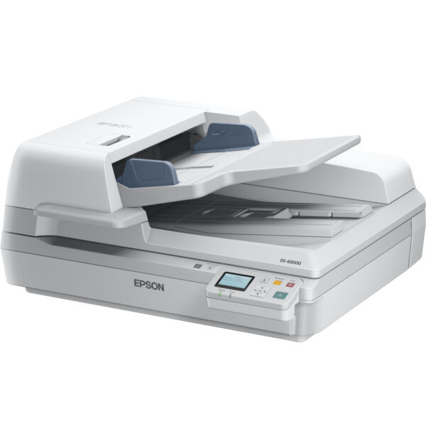 Scanner A3 Epson WorkForce DS-60000N (B11B204231BT) – Image 2