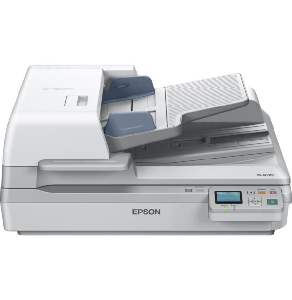 Scanner A3 Epson WorkForce DS-60000N (B11B204231BT)