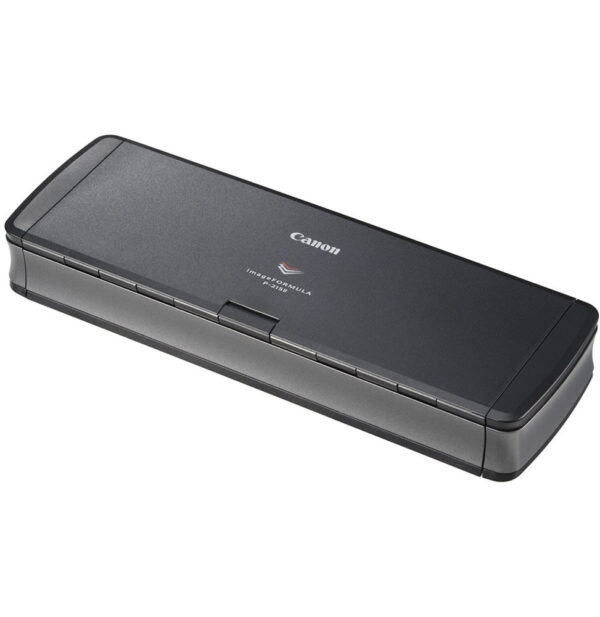 Scanner mobile Canon ImageFORMULA P-215II (9705B003AE) – Image 4