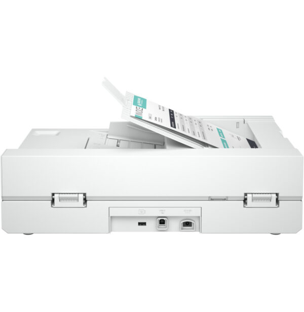 Scanner HP ScanJet Pro 3600 f1 (20G06A) – Image 7