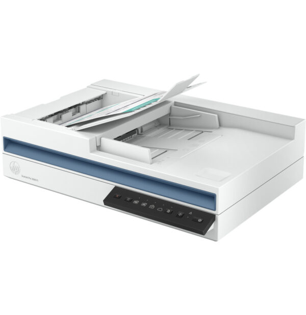 Scanner HP ScanJet Pro 3600 f1 (20G06A) – Image 8