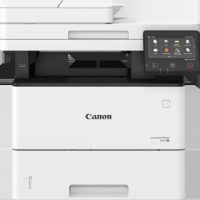 Canon Laser imageRUNNER 1643i II MFP 3en1 Réseau Wifi Mono A4 R/V 43 B&WPPM 12M ( 5160C007AA )