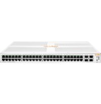 Commutateur Administrable Aruba Instant On 1930 48G 4SFP/SFP+ (JL685A)