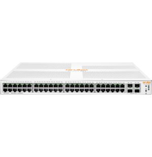 Commutateur Administrable Aruba Instant On 1930 48G 4SFP/SFP+ (JL685A)