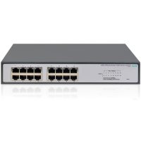Switch Administrable HPE Aruba 2930F 24 ports 4SFP+ (JL253A)