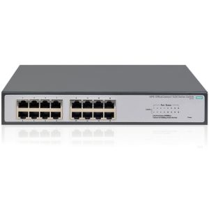 Switch Administrable HPE Aruba 2930F 24 ports 4SFP+ (JL253A)