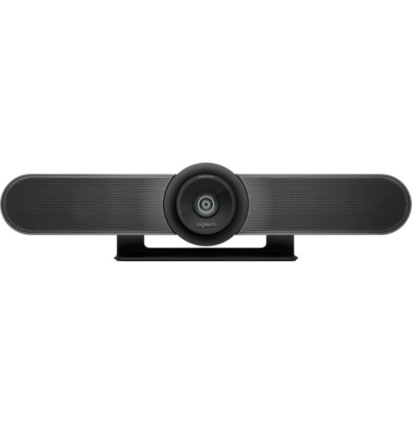 ConferenceCam Tout-en-un Logitech MeetUp pour petites salles de conférence (960-001102) – Image 3