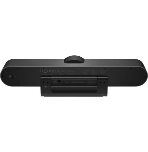 ConferenceCam Tout-en-un Logitech MeetUp pour petites salles de conférence (960-001102) – Image 4