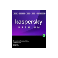 Kaspersky Premium - 3 Postes / 1 an (KL10478BCFS-SLIMMAG)