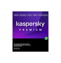 Kaspersky Premium - 3 Postes / 1 an (KL10478BCFS-SLIMMAG)
