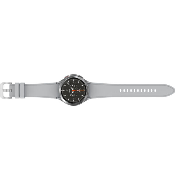 Montre connectée Samsung Galaxy Watch4 Classic Bluetooth (46mm) SM-R890NZSAMEA – Image 4